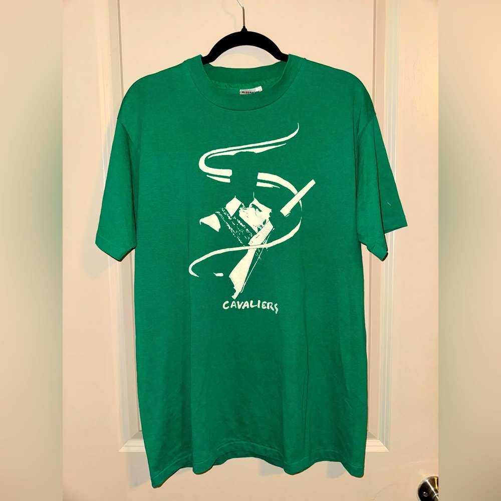 Vintage Hanes Cavalier T-Shirt